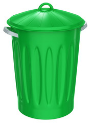 Recycle bin