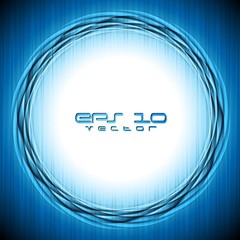 Bright elegant design