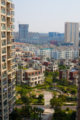 Fototapeta premium Zhoushan