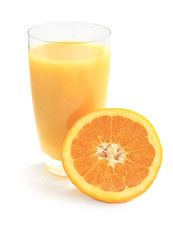 Orangensaft