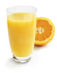 Orangensaft
