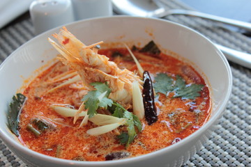 Tom Yum Goong