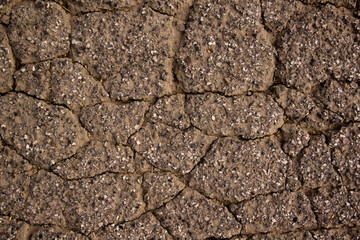 asphalt