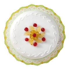 Cassata siciliana