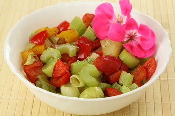 Chinese salad