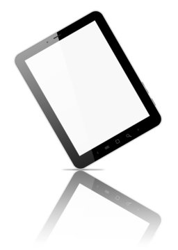 tablet