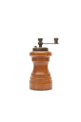 Pepper mill