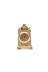 antique clock