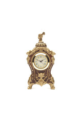 antique clock