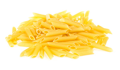 Italian pasta penne