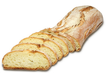 Sliced Bread