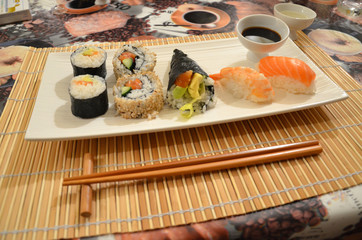 Sushi