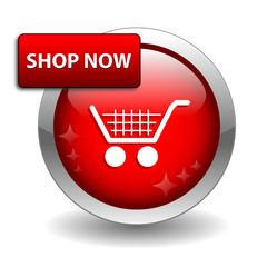 "SHOP NOW" Web Button (add to cart order online buy click here)