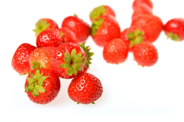 Frisches Obst