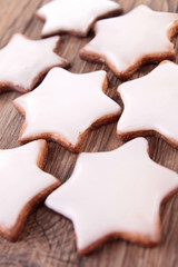 christmas biscuit