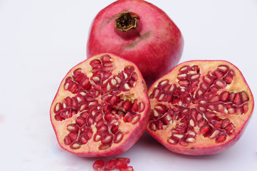 Granatapfel