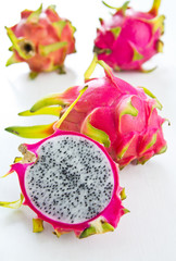 Dragon fruit