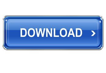 Download - Button  blau