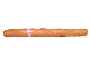 Single skinny cigar