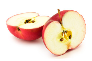 apple slices