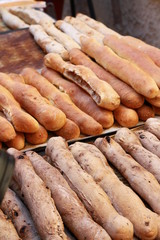 pains d'artisan