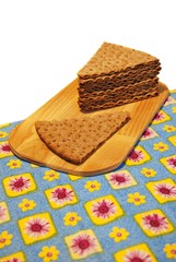 Leksands  Knäckebröd