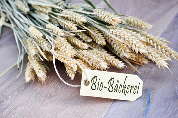 Bio Bäckerei