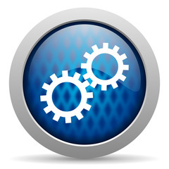 gears icon