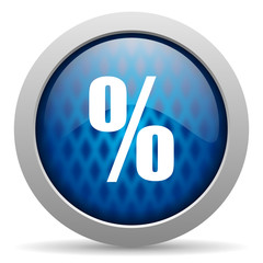 percent icon