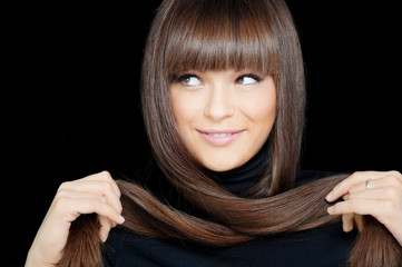 Hair
