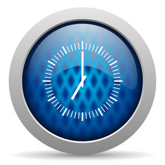 clock icon