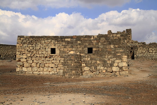Qasr al-Azraq