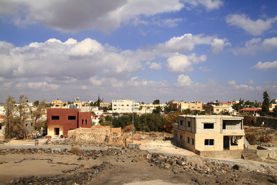 Qasr al-Azraq