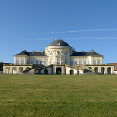 Schloss Solitude