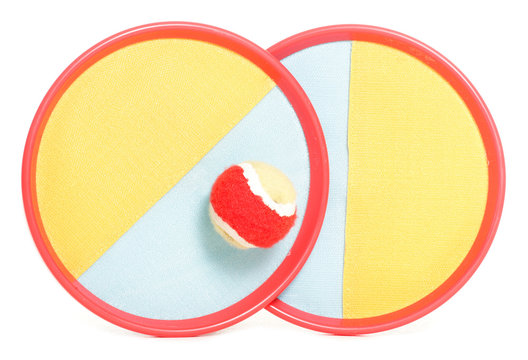 scatch sticky ball game