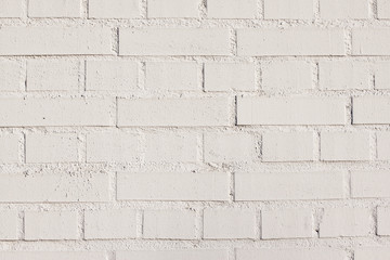 Muro di mattoni