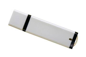 USB flash memory