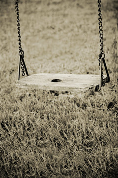 Old Swing