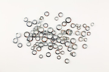 spring washers