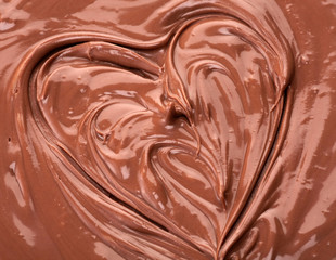 chocolate background