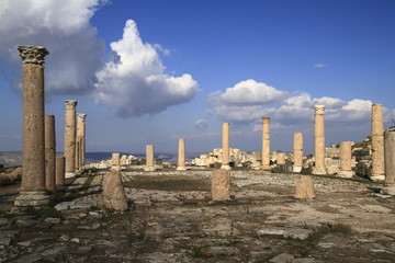 Umm Qais