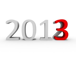 2013 après 2012