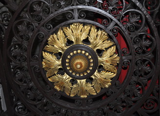 Tor London