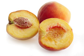 peaches