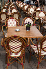 terrasse de café 4