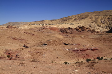 Petra