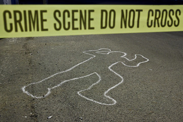 Crime Scene