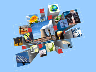 Renewable energy