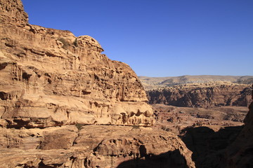 Fototapeta premium Petra