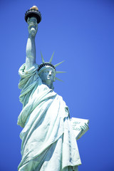Fototapeta premium Statua Wolności